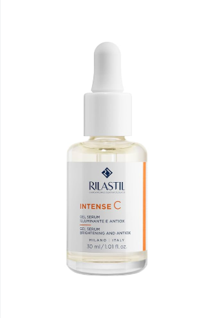 RILASTIL Intense C Gel Serum Brightening and Antiox 30Ml
