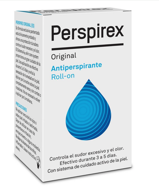 PERSPIREX ROLL ON 20ML