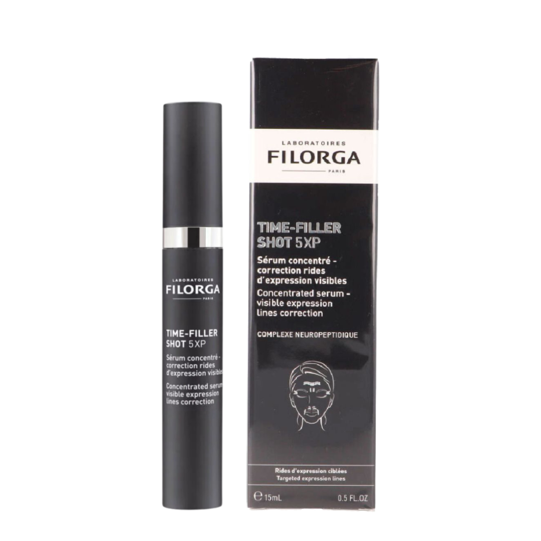 FILORGA TIME FILLER SHOT 15 ML