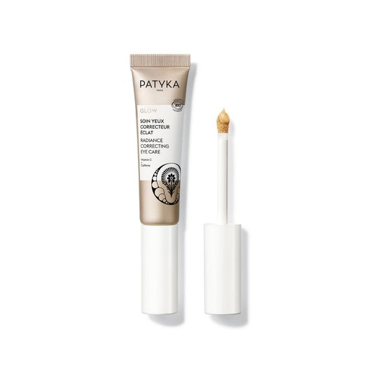 PATYKA GLOW CORRECTING RADIANCE EYE 12gm