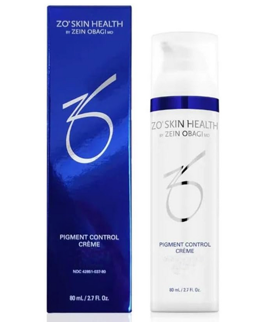 Pigment control + Blending Crema 80 ML