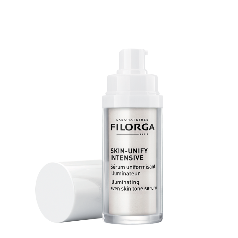 FILORGA SKIN UNIFY SERUM iluminador uniforme 30ML