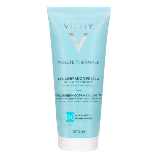 VICHY PURETÉ THERMALE 200 ML