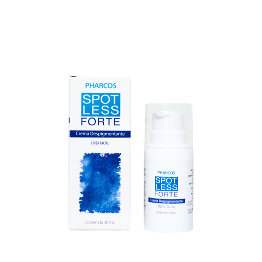 SPOTLESS FORTE 30ML