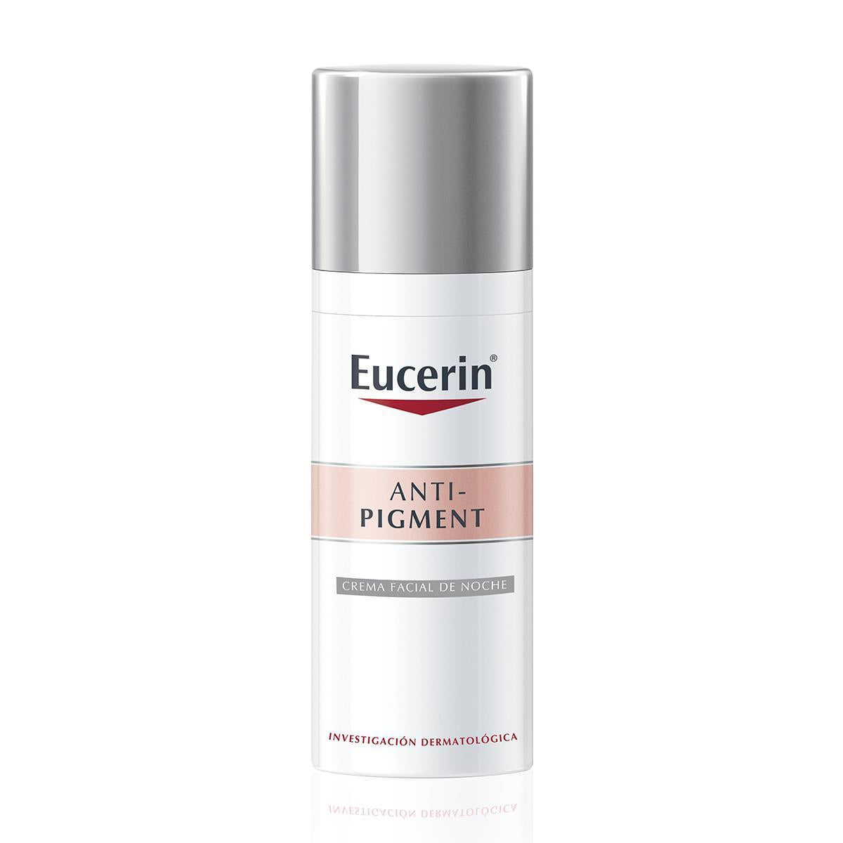 EUCERIN ANTI-PIGMENTO CREMA FACIAL DE NOCHE 50 ML
