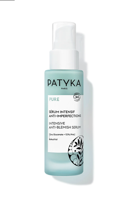 PATYKA PURE SERUM INTENSIVO ANTI-IMPERFECCIONES 30ML