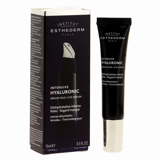 ESTHEDERM INTENSIVE HYALURONIC EYES 15ML