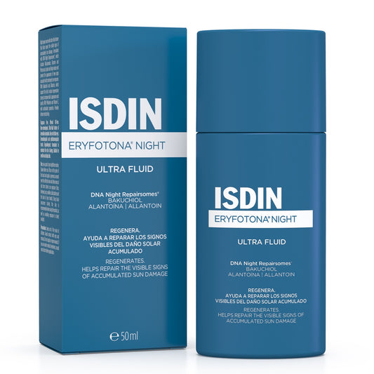 ISDIN ERYFOTONA NIGHT SERUM 50ML