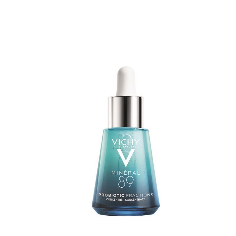VICHY MINERAL 89 FRACCIONES PROBIOTICAS 30ML