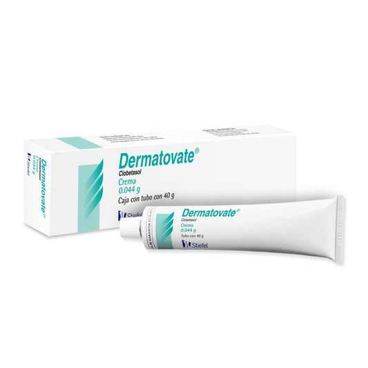 Dermatovate Crema 40 G