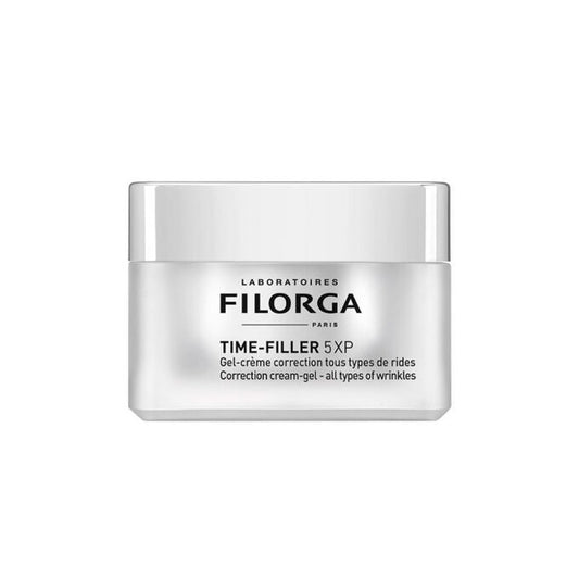 FILORGA TIME FILLER 5XP GEL-CREMA 50ML