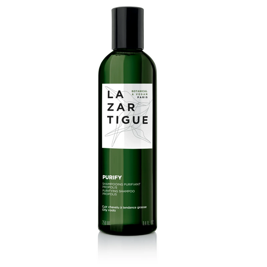 LAZARTIGUE Purify Shampoo Purificante