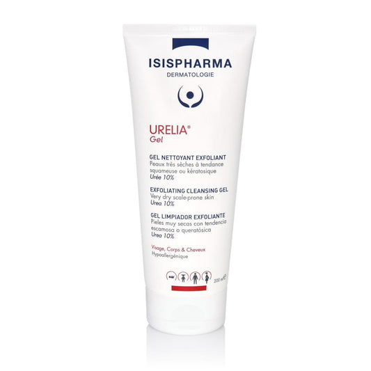 ISISPHARMA URELIA GEL 200ML