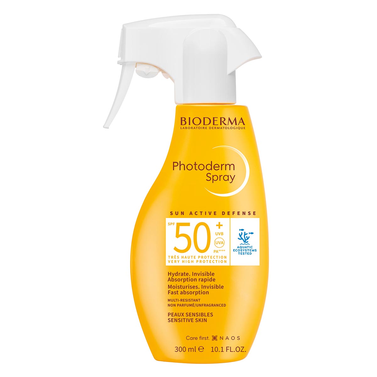 BIODERMA PHOTODERM SPRAY SPF50+ 300ML