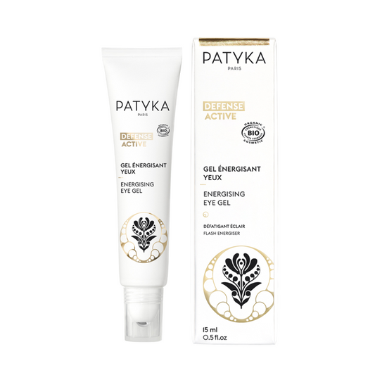 PATYKA ENERGIZING EYE GEL 15ml.