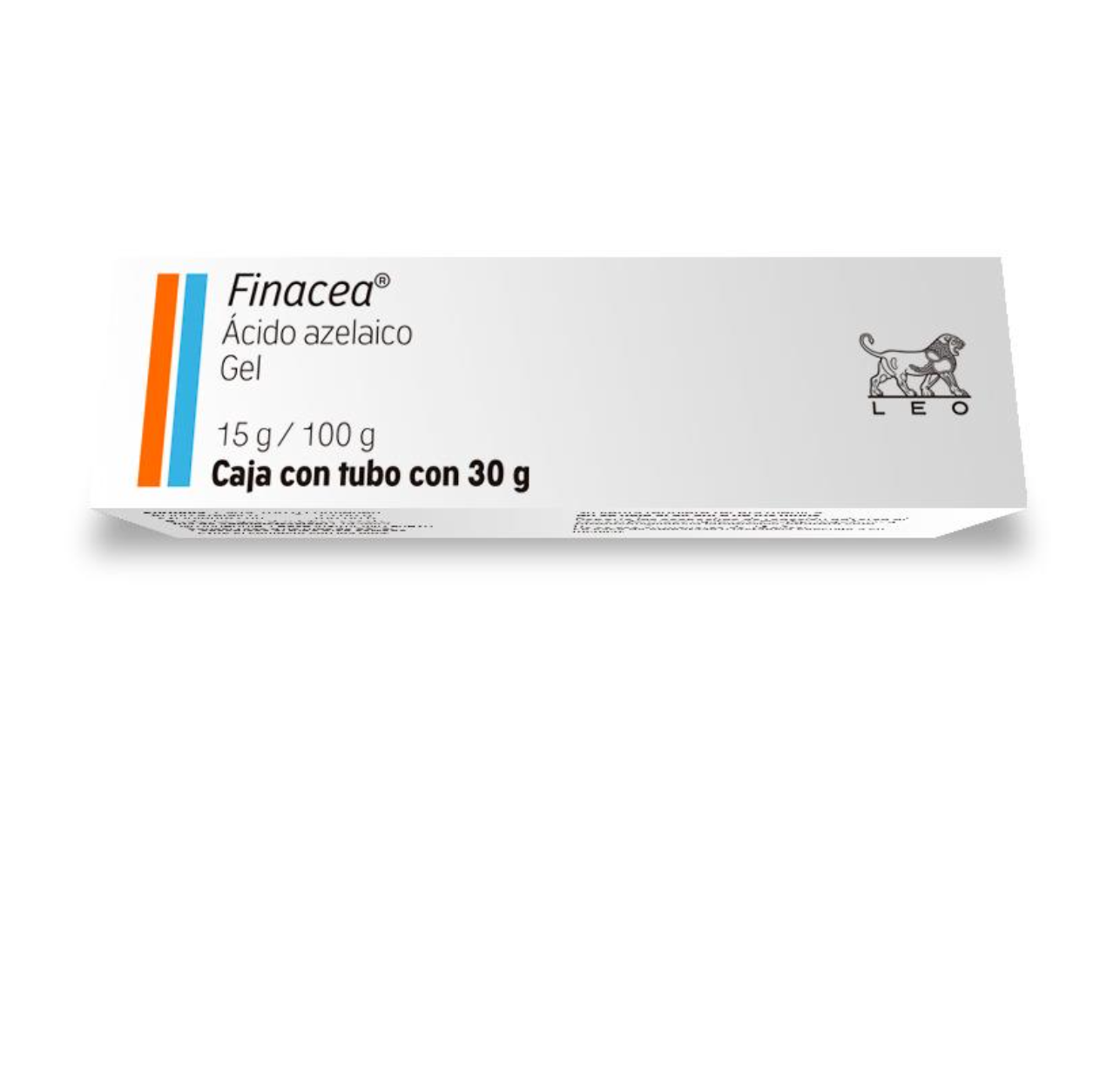 FINACEA ACIDO AZELAICO GEL 30G