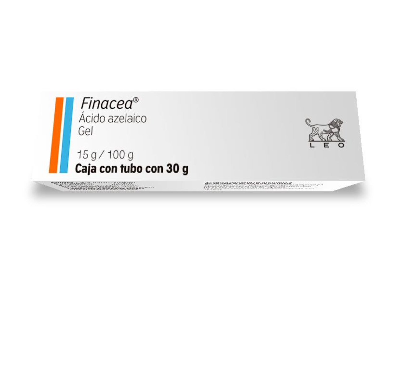LEO PHARMA FINACEA GEL 15% 30G