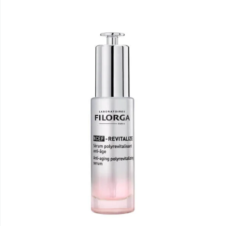 FILORGA NCEF-REVITALIZE SUERO 30ML