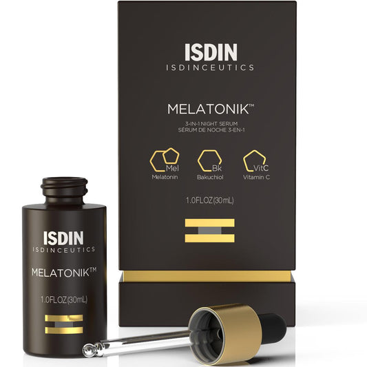 ISDINCEUTICS MELATONIK - SERUM REPARADOR DE NOCHE 30ML