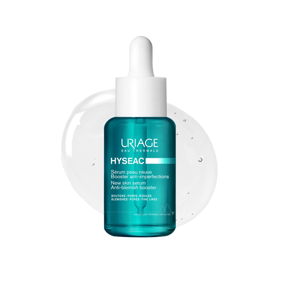 URIAGE HYSEAC SERUM PARA PIEL GRASA 30ML