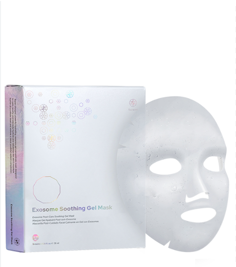 Exo Mask - Exosome Soothing Gel Mask