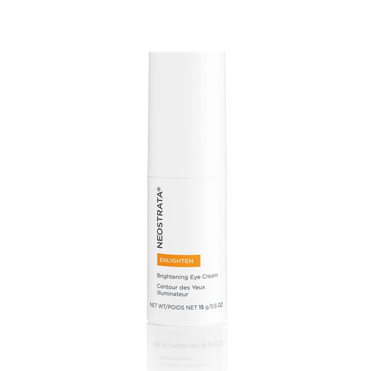 NEOSTRATA ENLIGHHTEN CREMA ILUMINADORA CONTORNO DE OJOS
