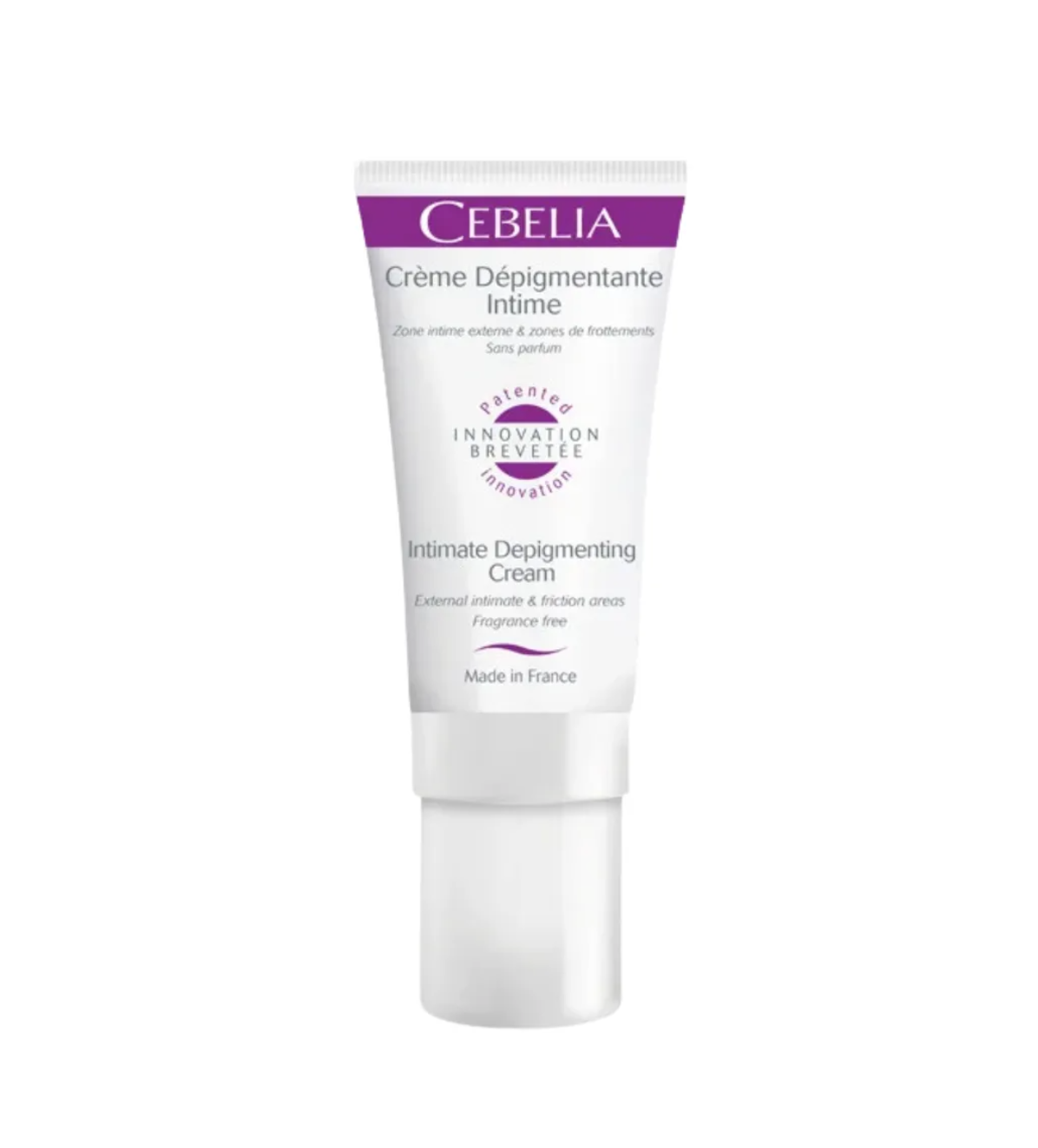 CEBELIA CREMA DESPIGMENTANTE 30ML