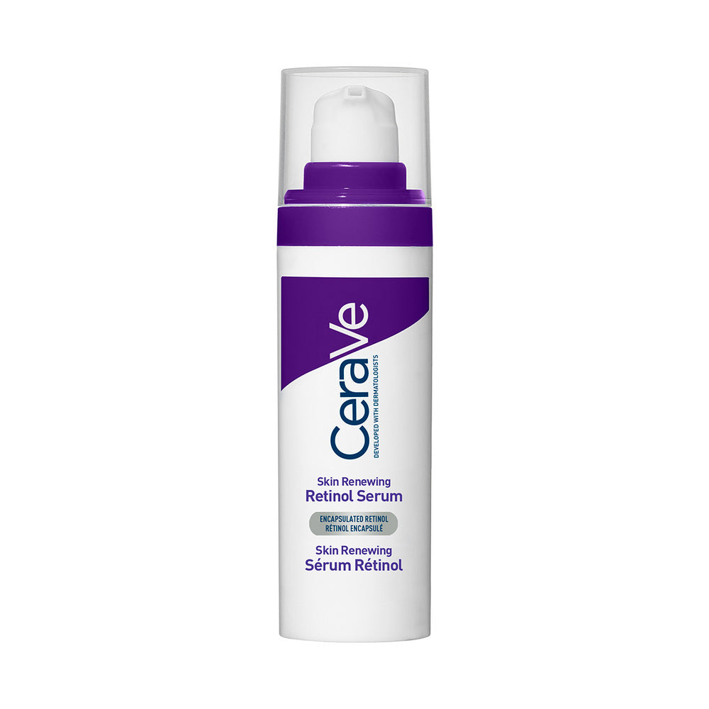 CERAVE SKIN RENEWING - SERUM RETINOL 30ML