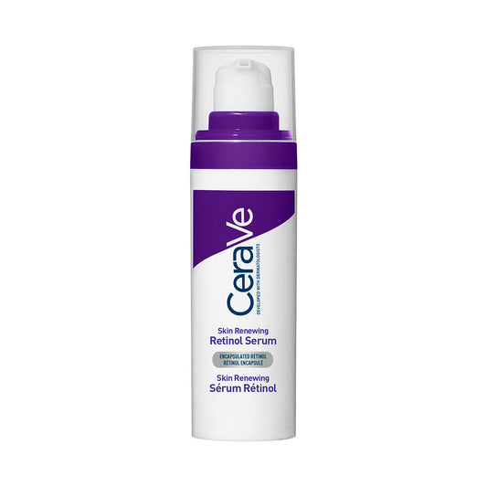 CERAVE SKIN RENEWING - SERUM RETINOL 30ML