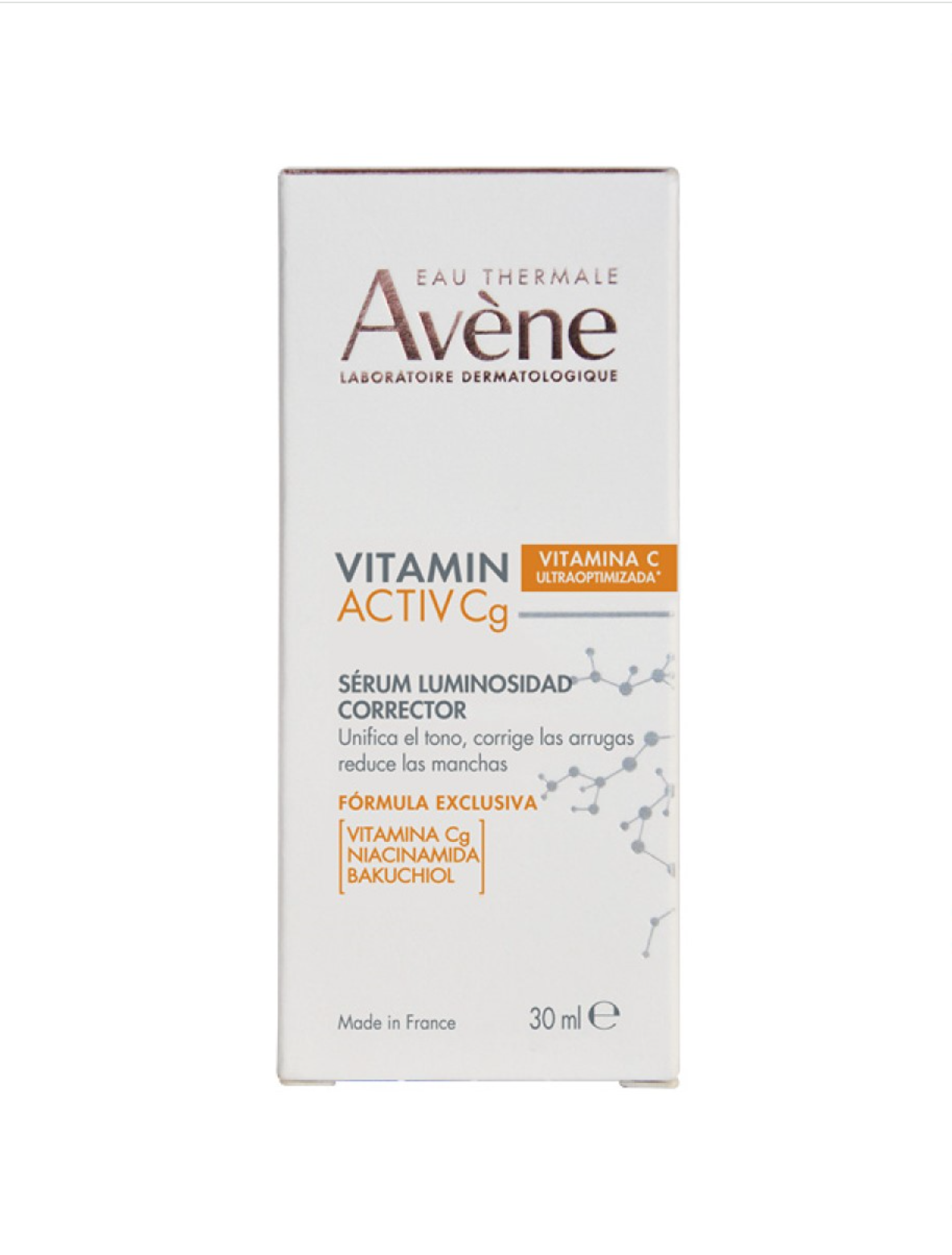 AVÉNE VITAMIN ACTIV Cg SERUM 30ml