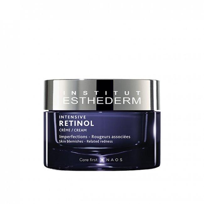 ESTHEDERM INTENSIVE RETINOL CREMA 50ml.
