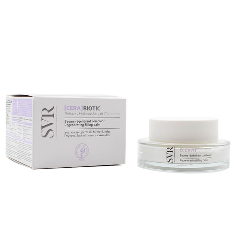 SVR CERA-BIOTIC CREMA 50ML