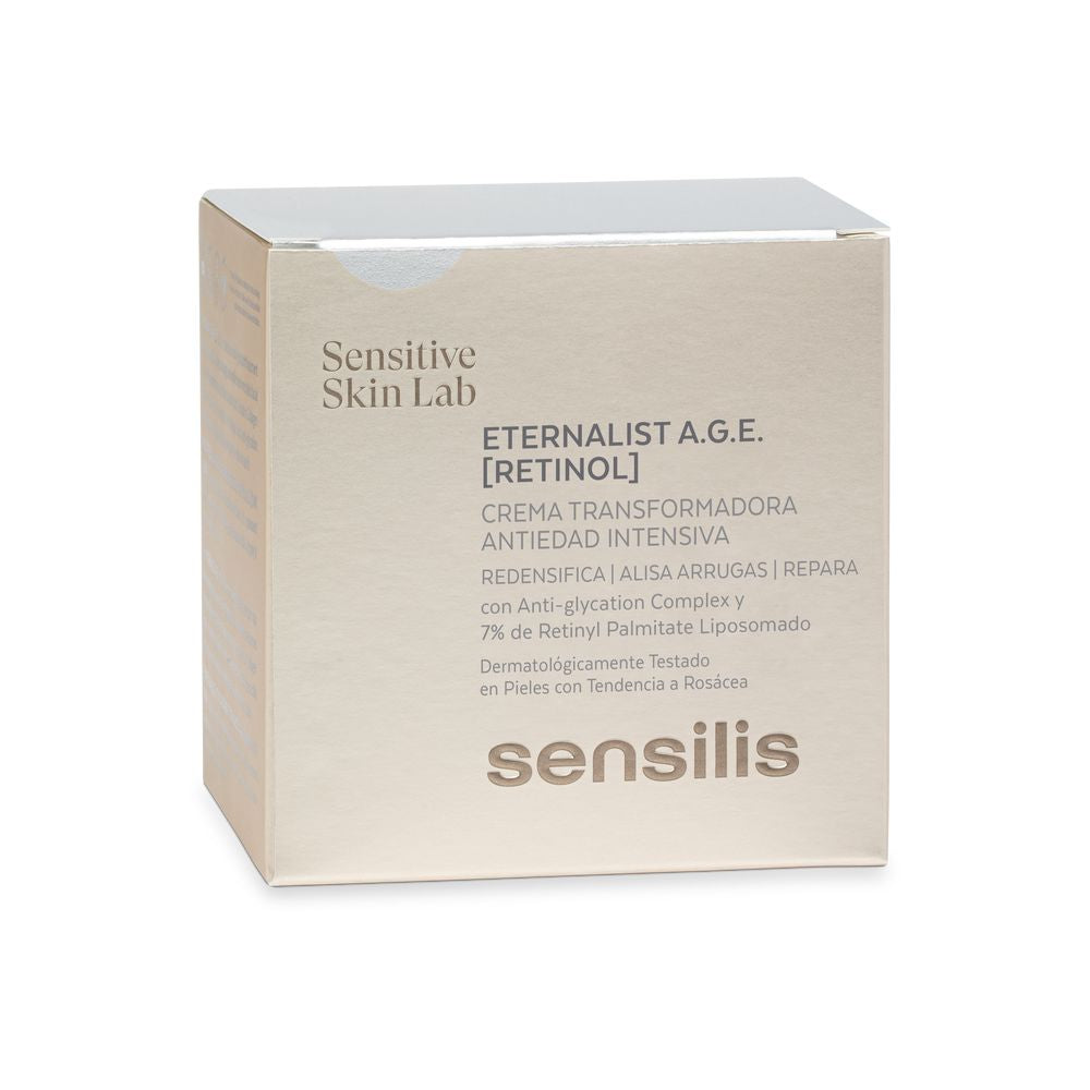 SENSILIS ETERNALIST A.G.E. RETINOL 50ML