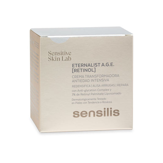 SENSILIS ETERNALIST A.G.E. RETINOL 50ML