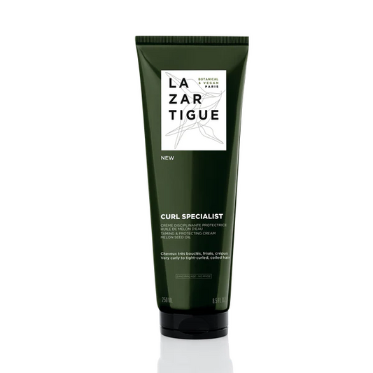 LAZARTIGUE CURL SPECIALIST CREMA TAMING & PROTECTING 250ml