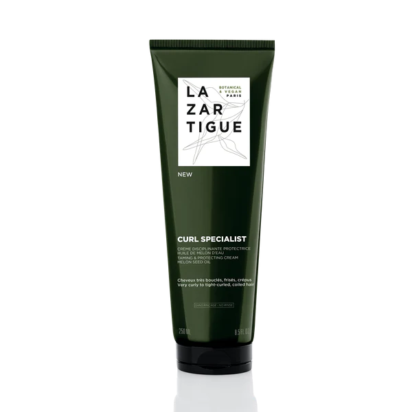 LAZARTIGUE CURL SPECIALIST CREMA ACTIVADORA DE RISOS 250ML