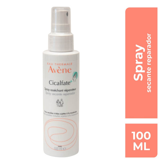 Avéne Cicalfate Spray 100Ml