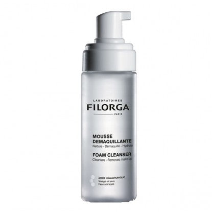 FILORGA MOUSSE DESMAQUILLANTE 150 ML