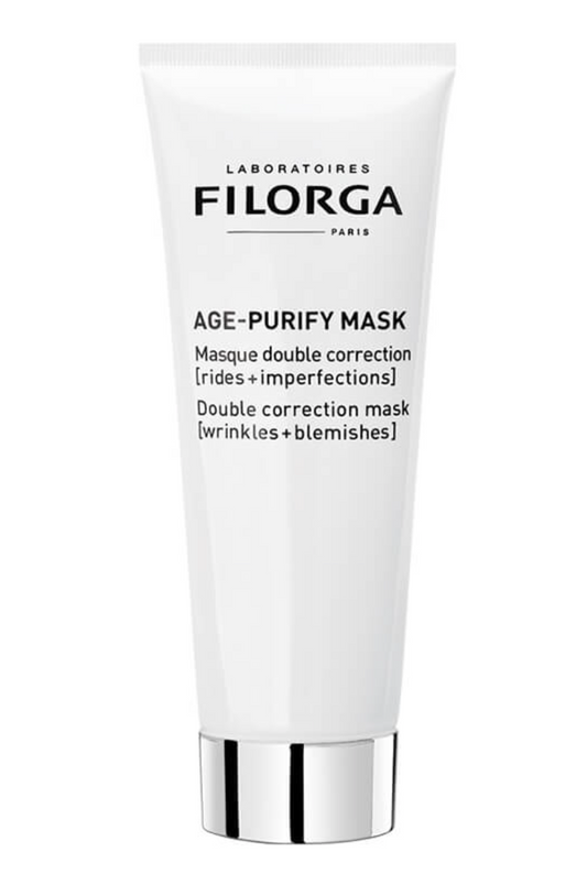FILORGA AGE-PURIFY MASK ANTI-IMPERFECCIONES 75ML