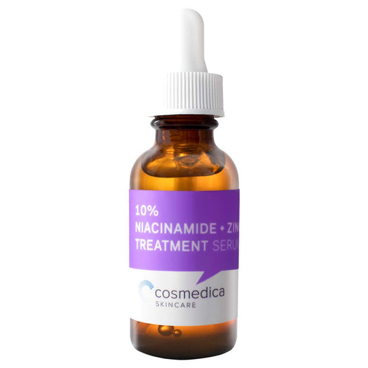 COSMEDICA SERUM NIACINAMIDA 10% + ZINC 30ML