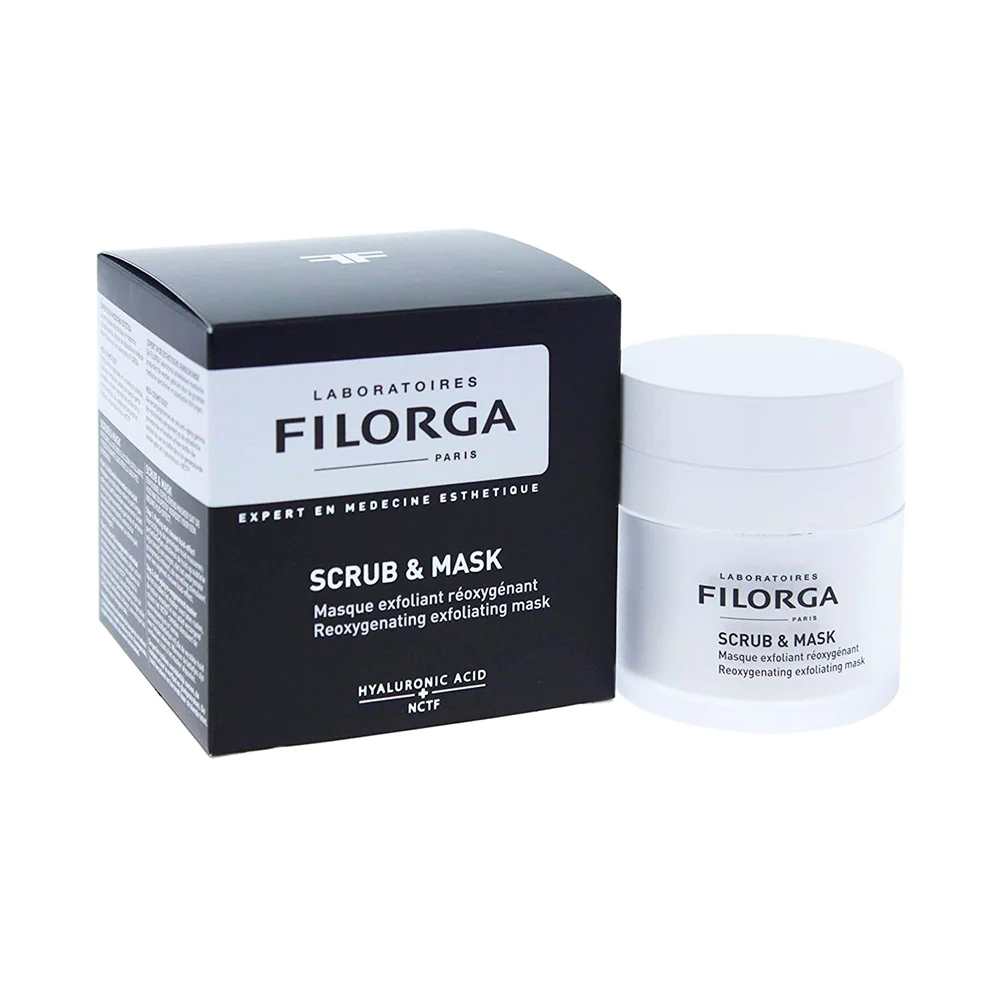 FILORGA SCRUB MASK 55 ML