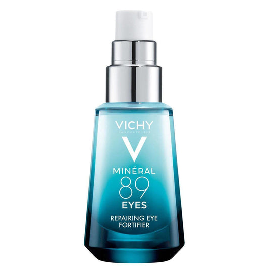 VICHY MINERAL 89 CREMA CONTORNO DE OJOS 15ML