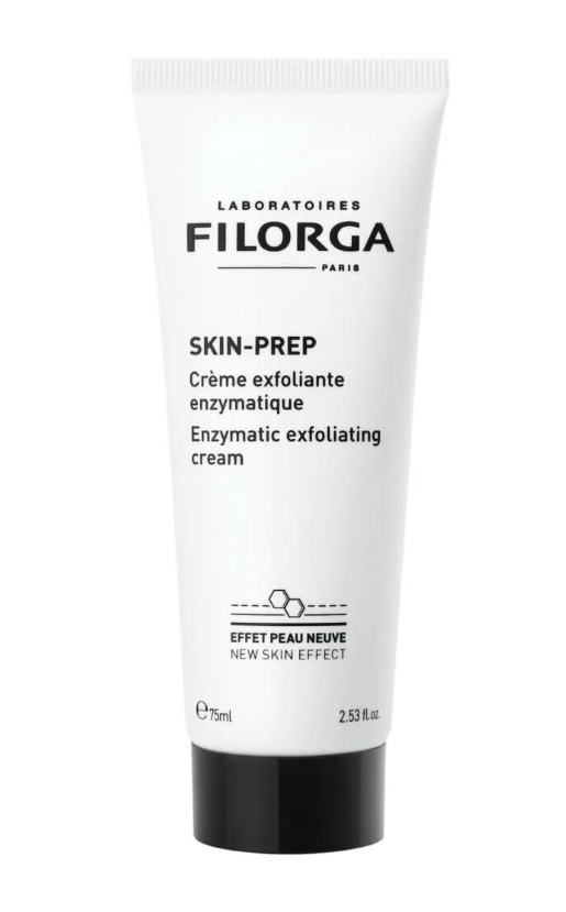 FILORGA  SKIN-PREP CREMA EXFOLIANTE ENZIMATICA 75ML