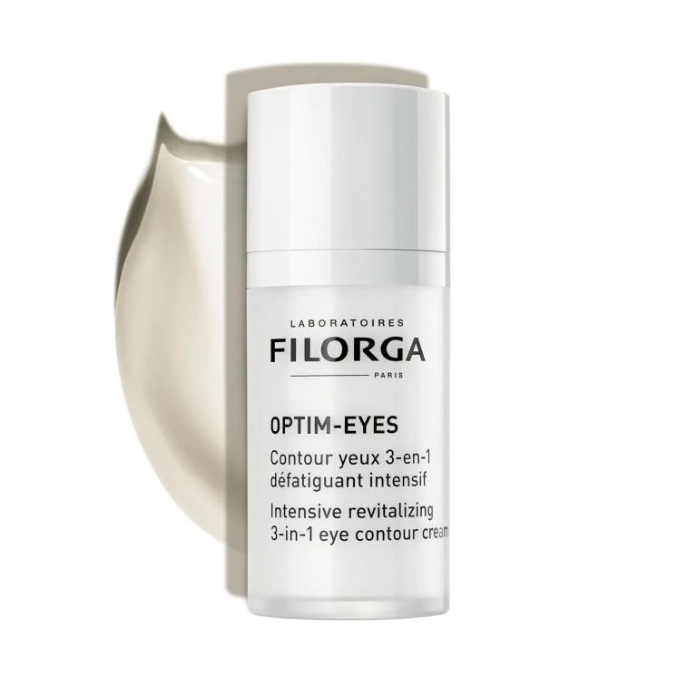 FILORGA OPTIM EYES TRATAMIENTO PARA EL CONTORNO DE OJOS 15ML