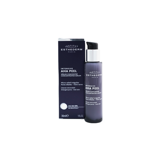 ESTHEDERM INTENSIVE AHA PEEL SERUM CONCENTRADO 30ML
