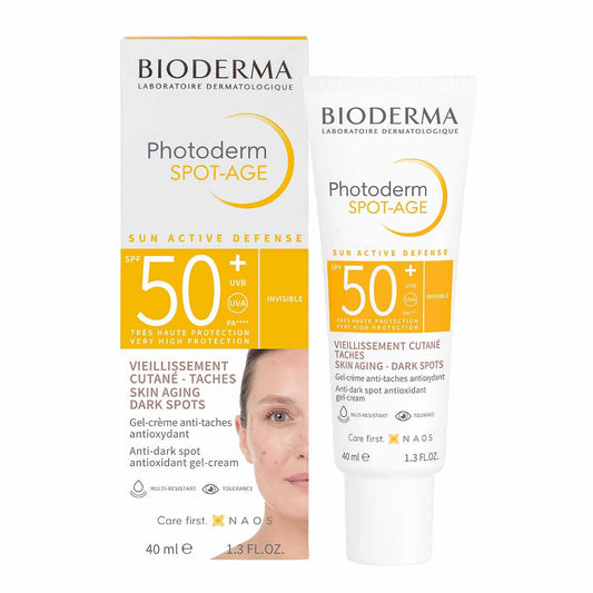 Bioderma Photoderm Spot Age Spf50+ 40 Ml