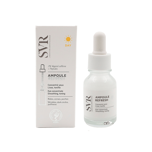 SVR AMPOULE REFRESH 15 ML