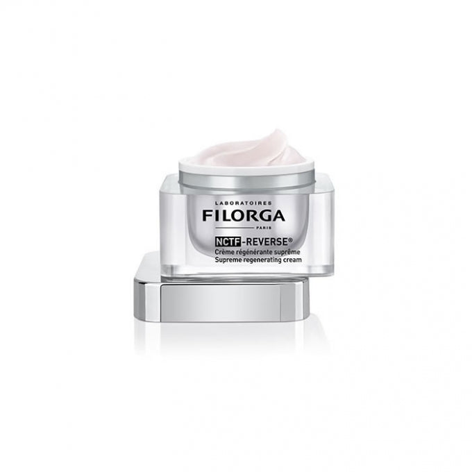 FILORGA NCEF Reverse Crema Multicorrección Suprema 50 ml