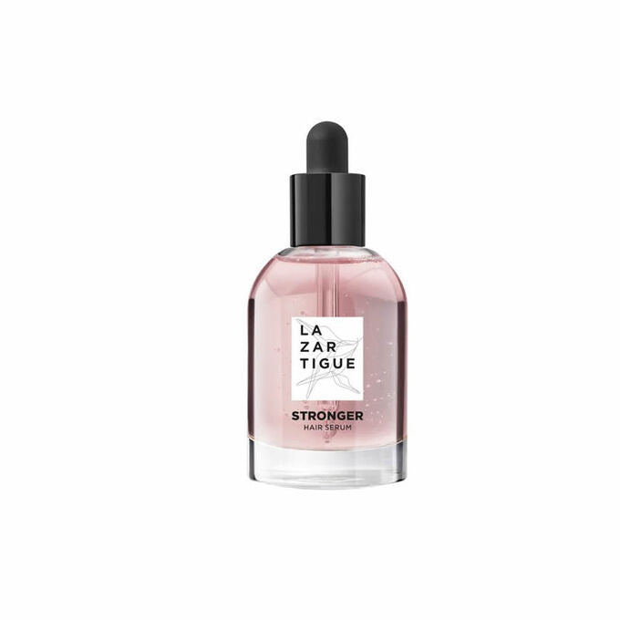 LAZARTIGUE STRONGER SUERO CAPILAR 50ML