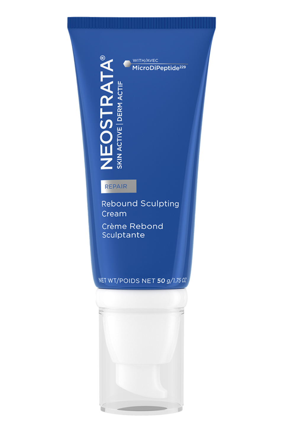 NEOSTRATA SKIN ACTIVE REBOUND CREMA FACIAL 50G